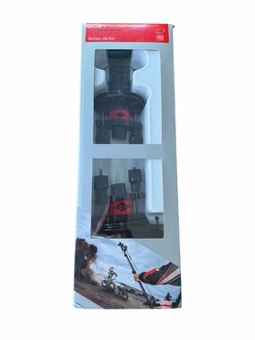 JOBY Action Jib Kit for GoPro and Action Cameras - New in Box